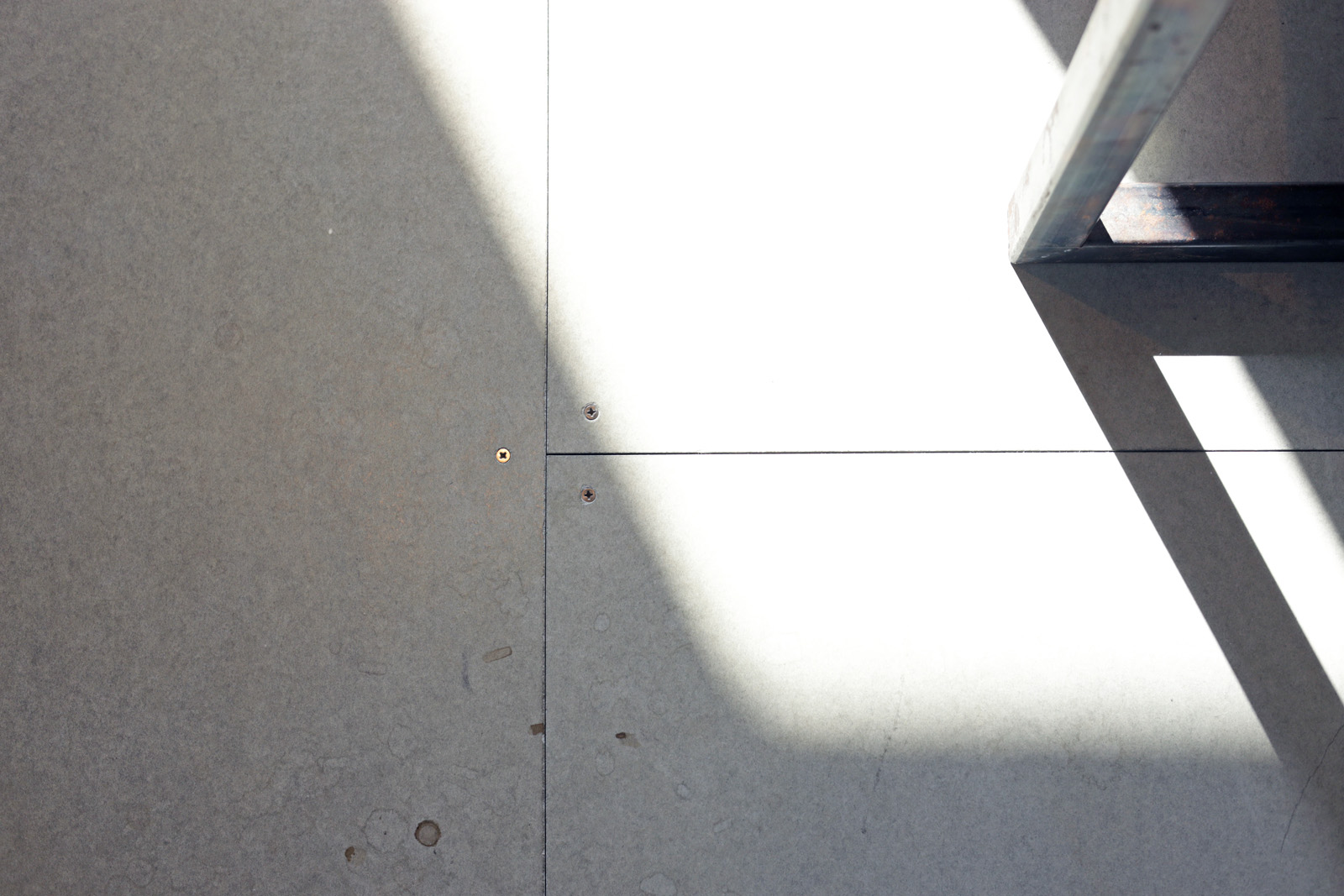 こだわりぬいた床素材のフレキシブルボード