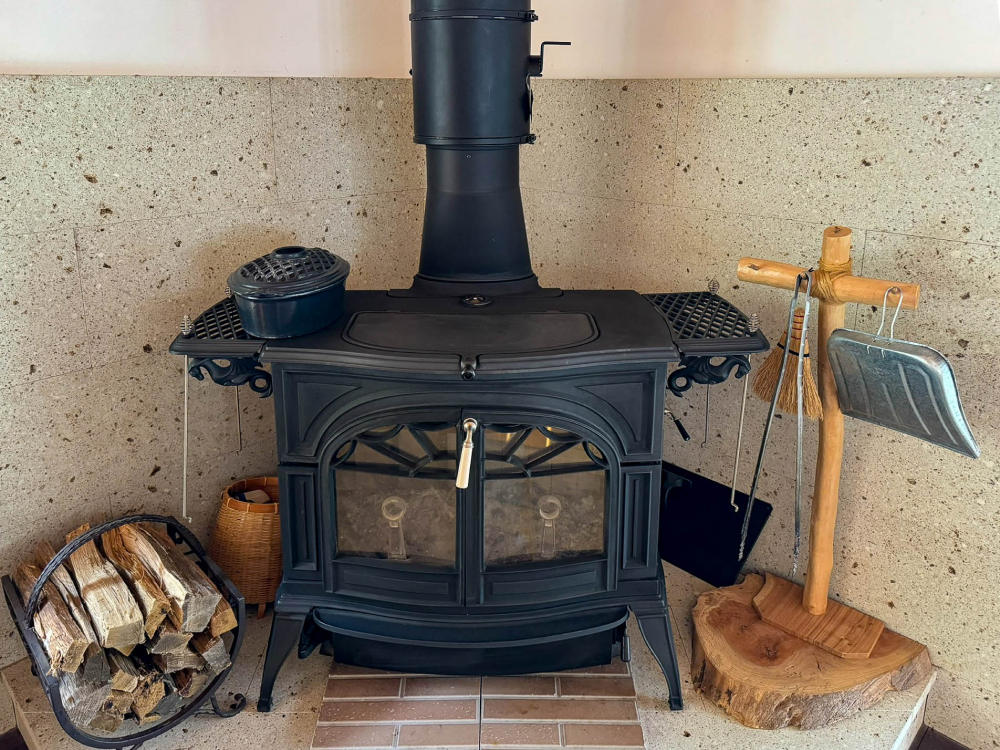 青根草木館 写真