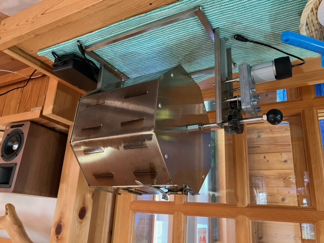 青根草木館 写真