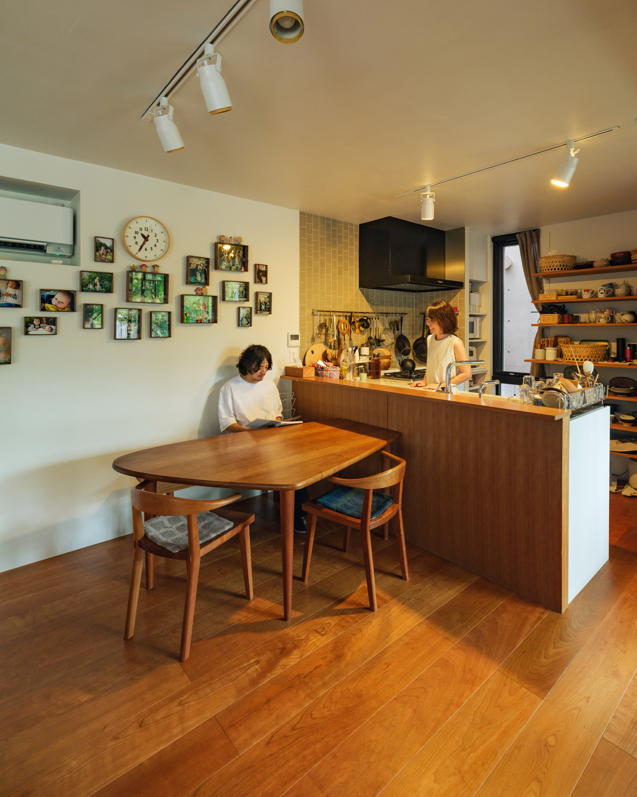 新宿中井テラス