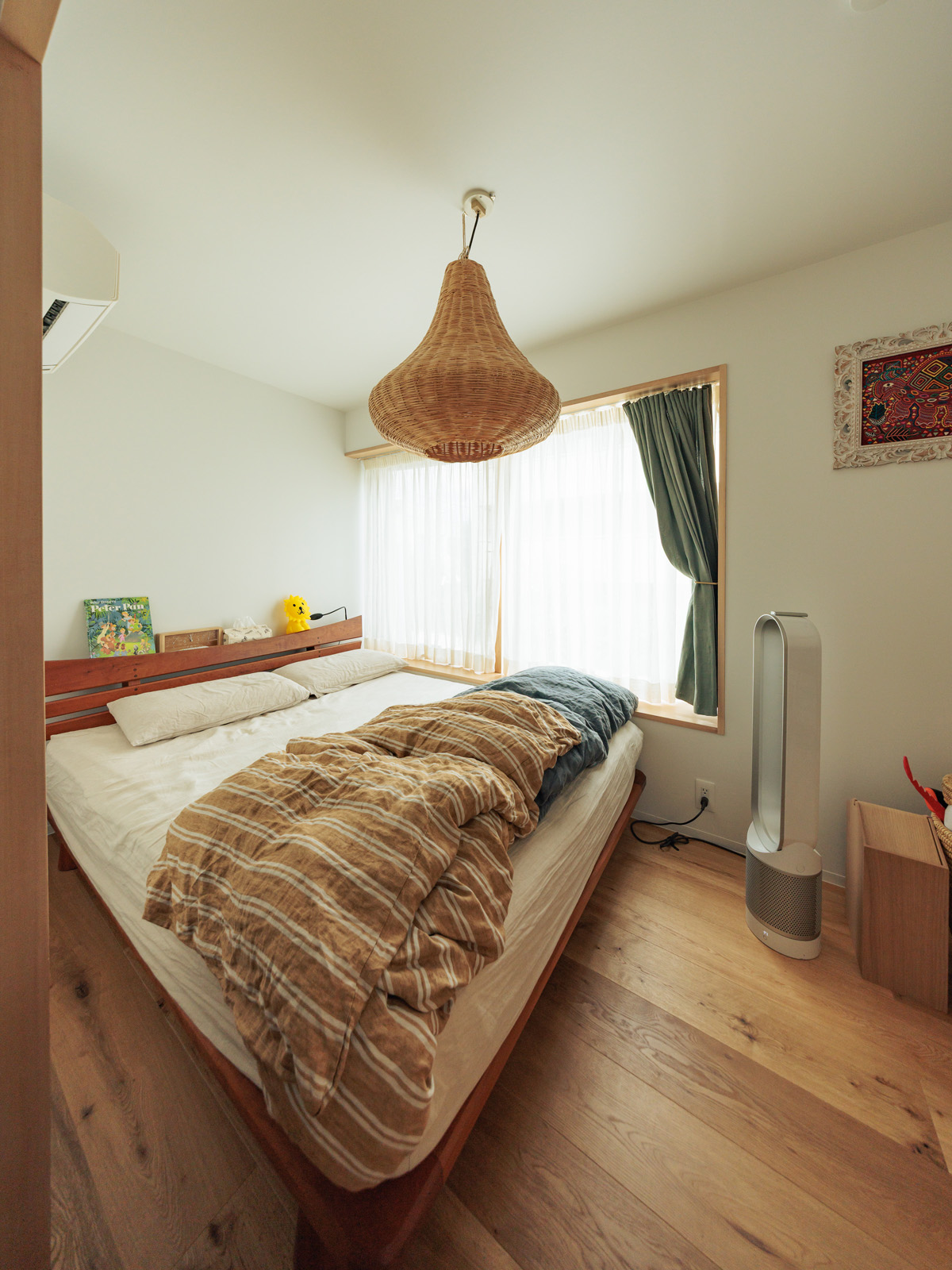 新宿中井テラス