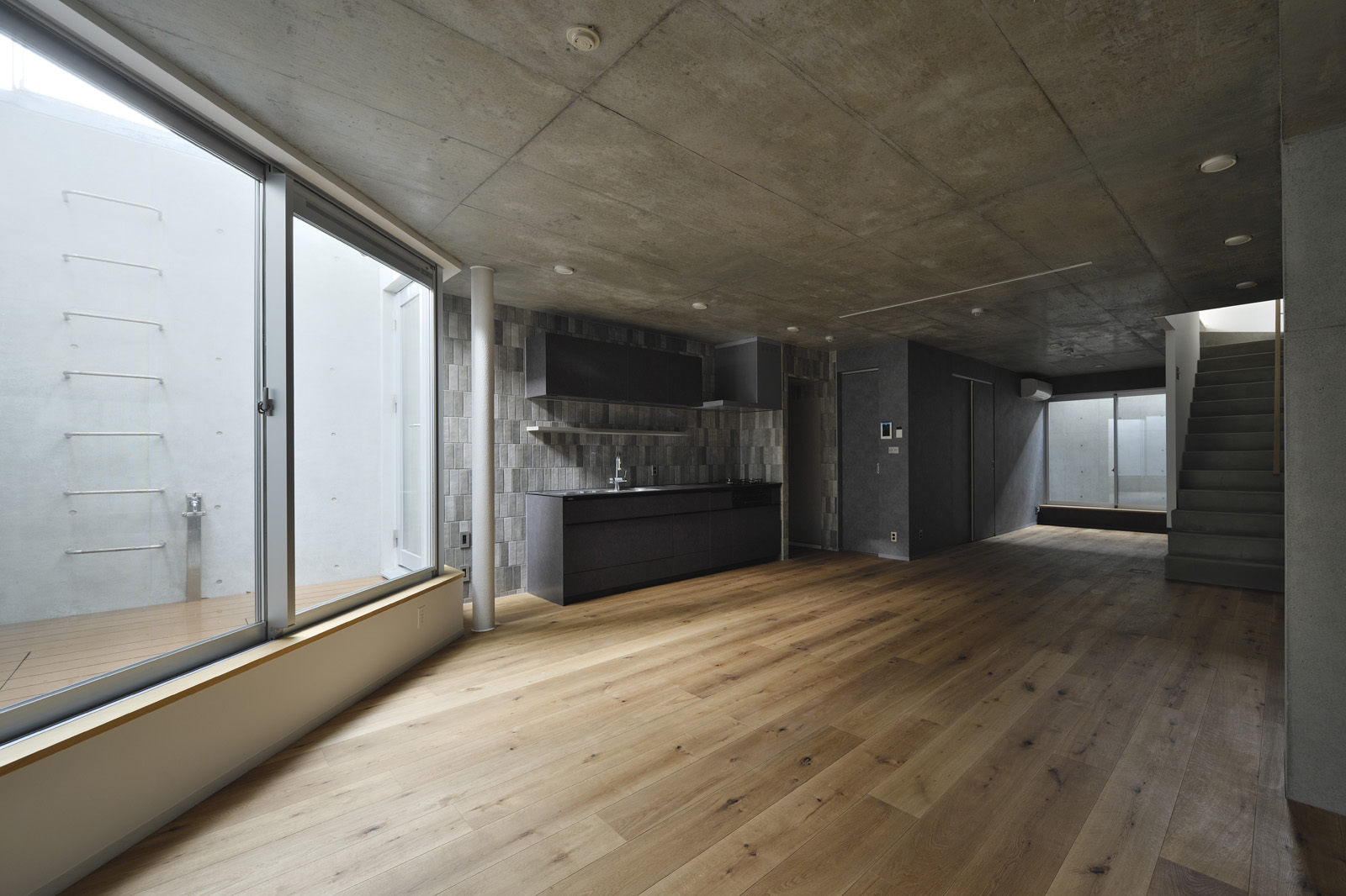 駒沢ケヤキテラス