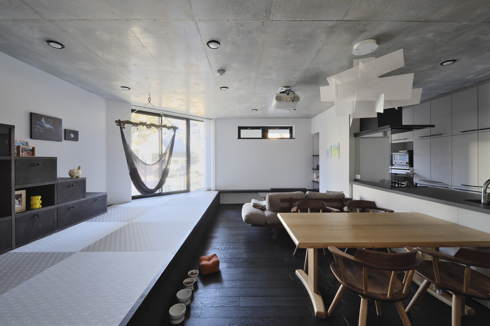 駒沢ケヤキテラス