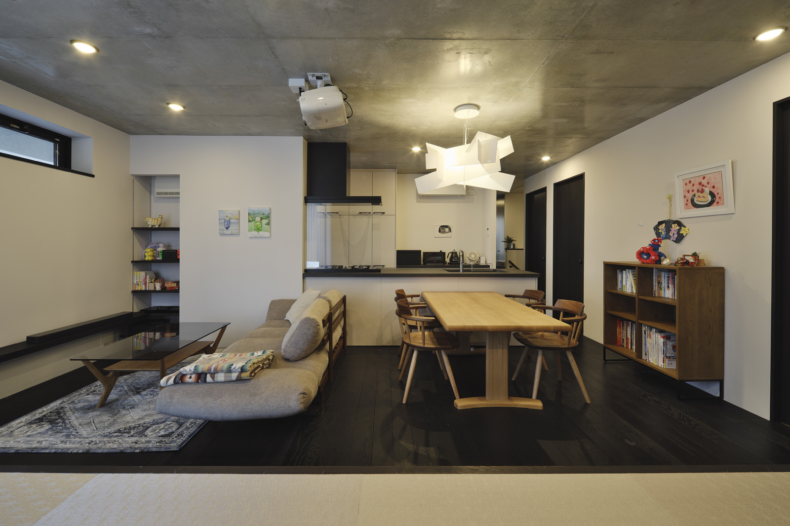 駒沢ケヤキテラス