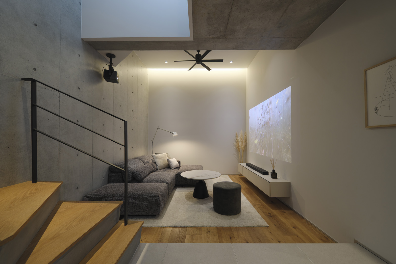 駒沢ケヤキテラス