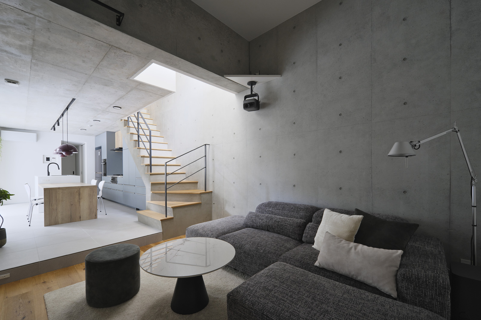 駒沢ケヤキテラス