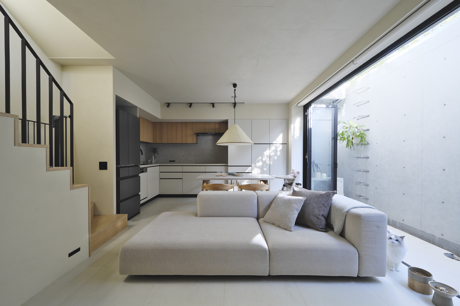 駒沢ケヤキテラス