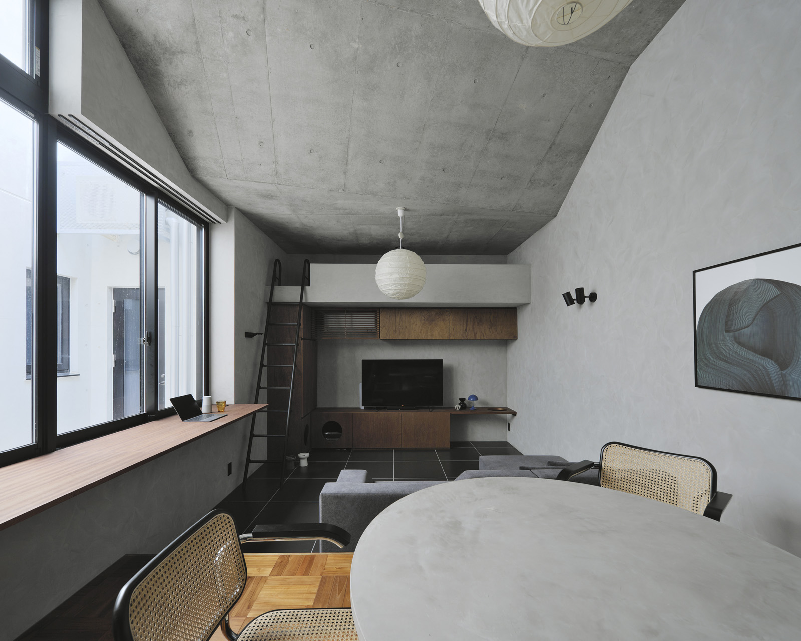 駒沢ケヤキテラス