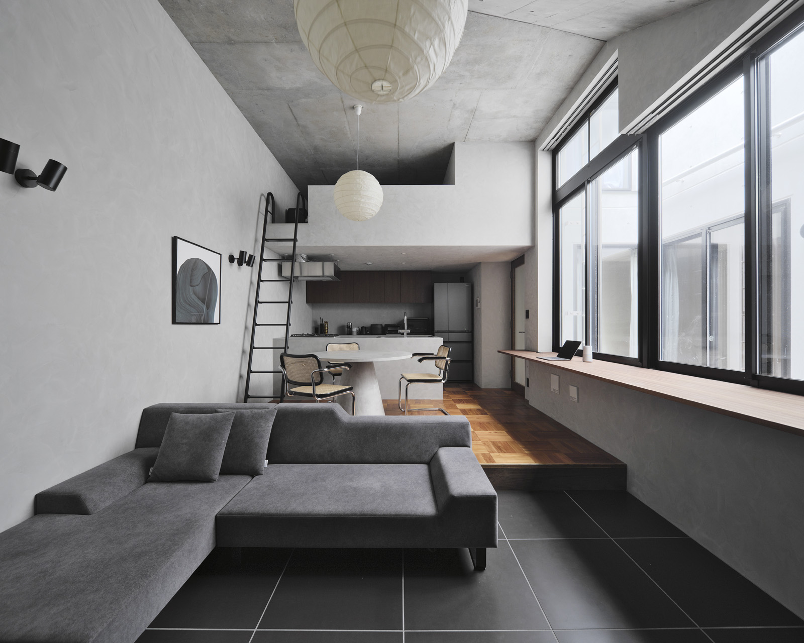 駒沢ケヤキテラス