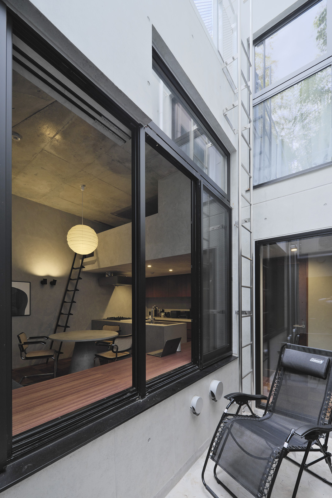 駒沢ケヤキテラス