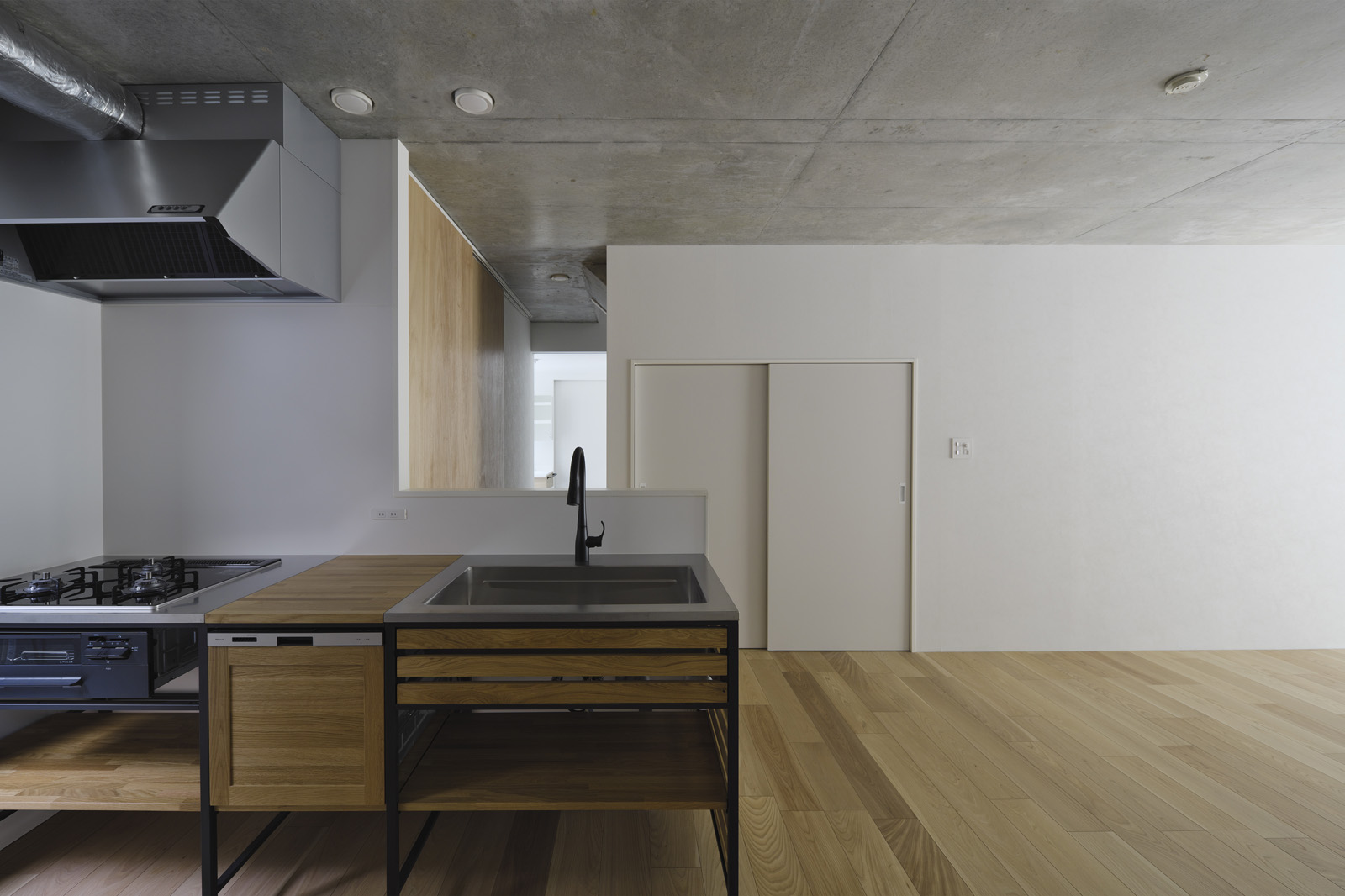 駒沢ケヤキテラス