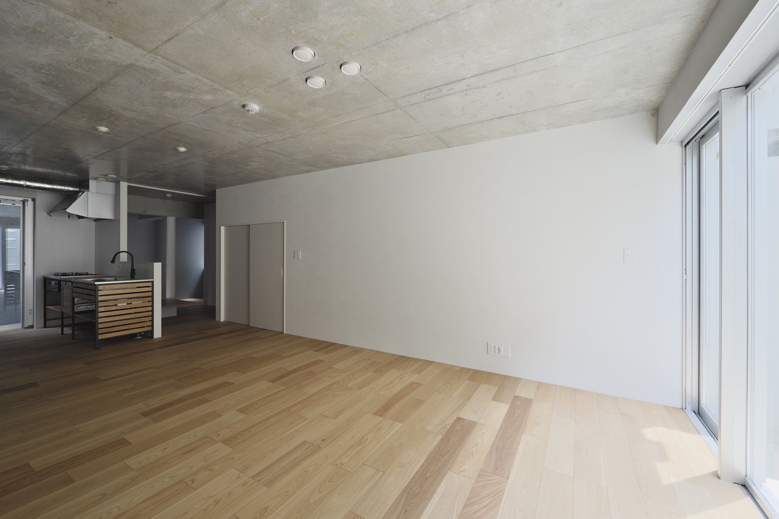 駒沢ケヤキテラス