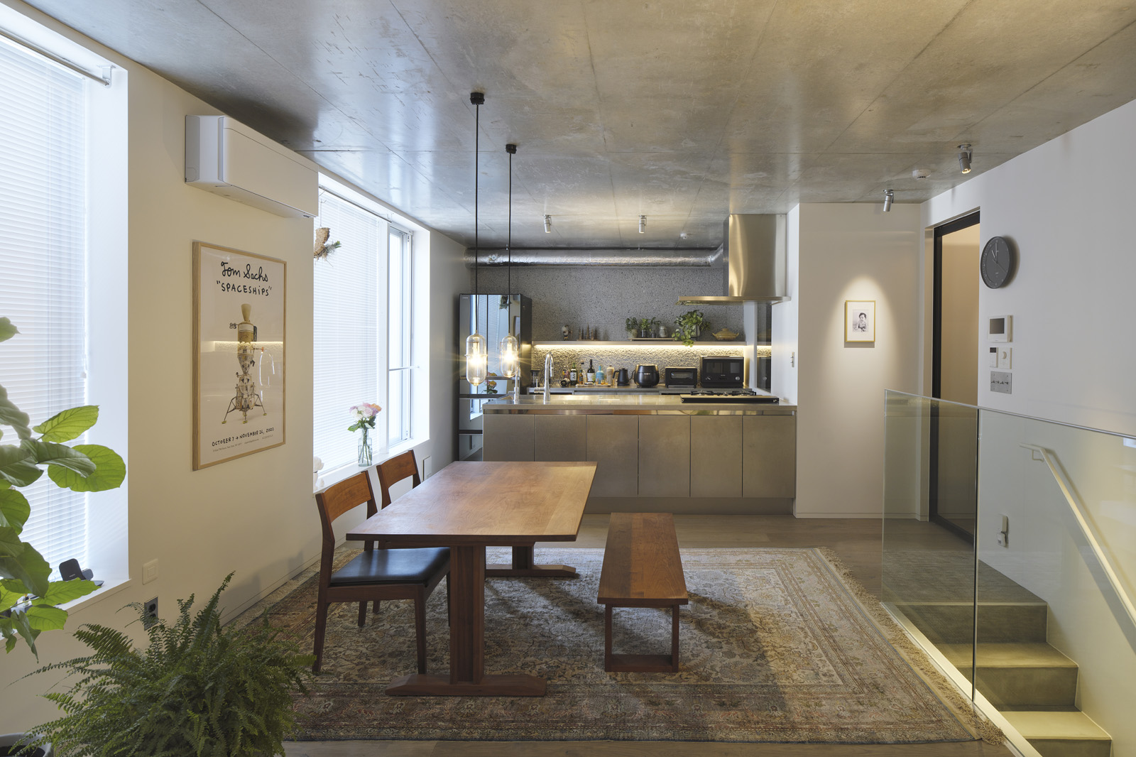 駒沢ケヤキテラス