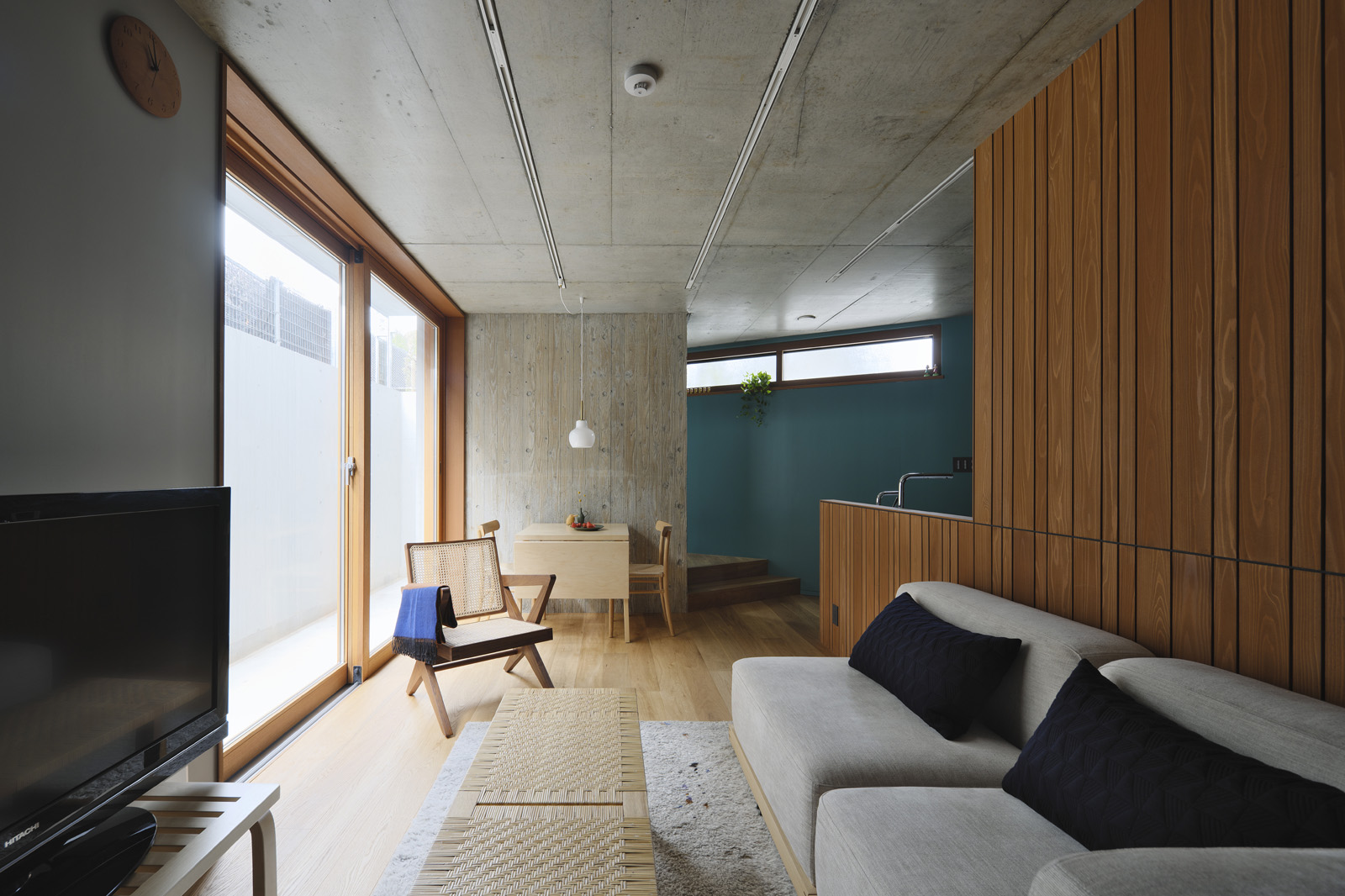 駒沢ケヤキテラス