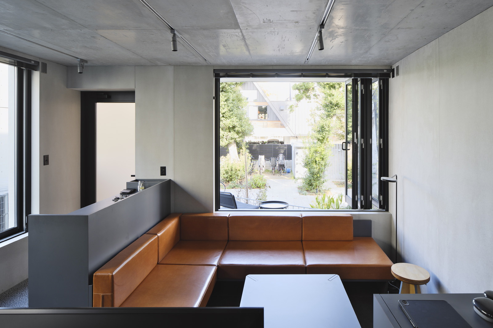 駒沢ケヤキテラス