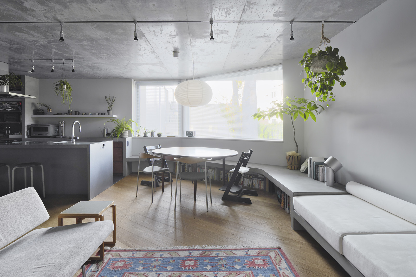 駒沢ケヤキテラス