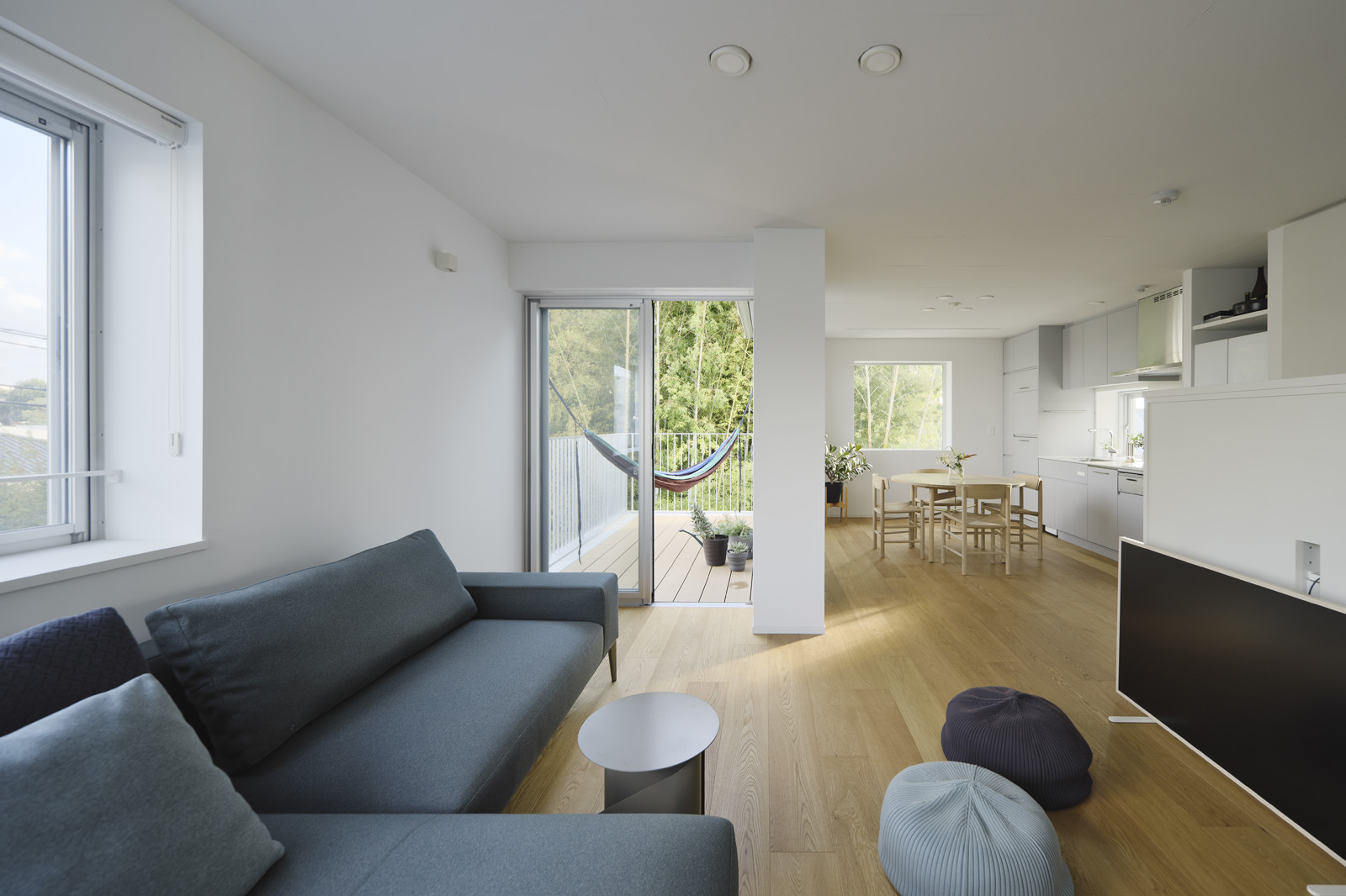 駒沢ケヤキテラス