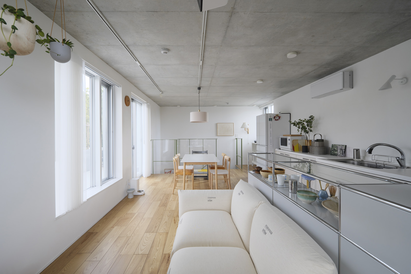 駒沢ケヤキテラス