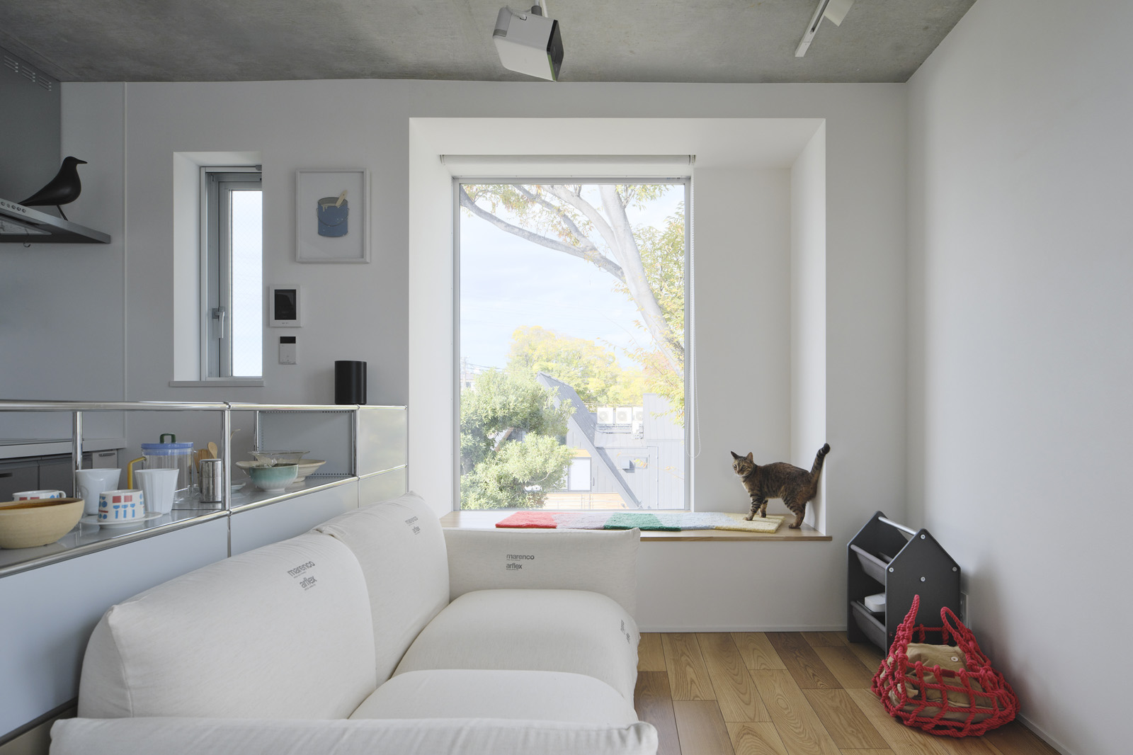 駒沢ケヤキテラス