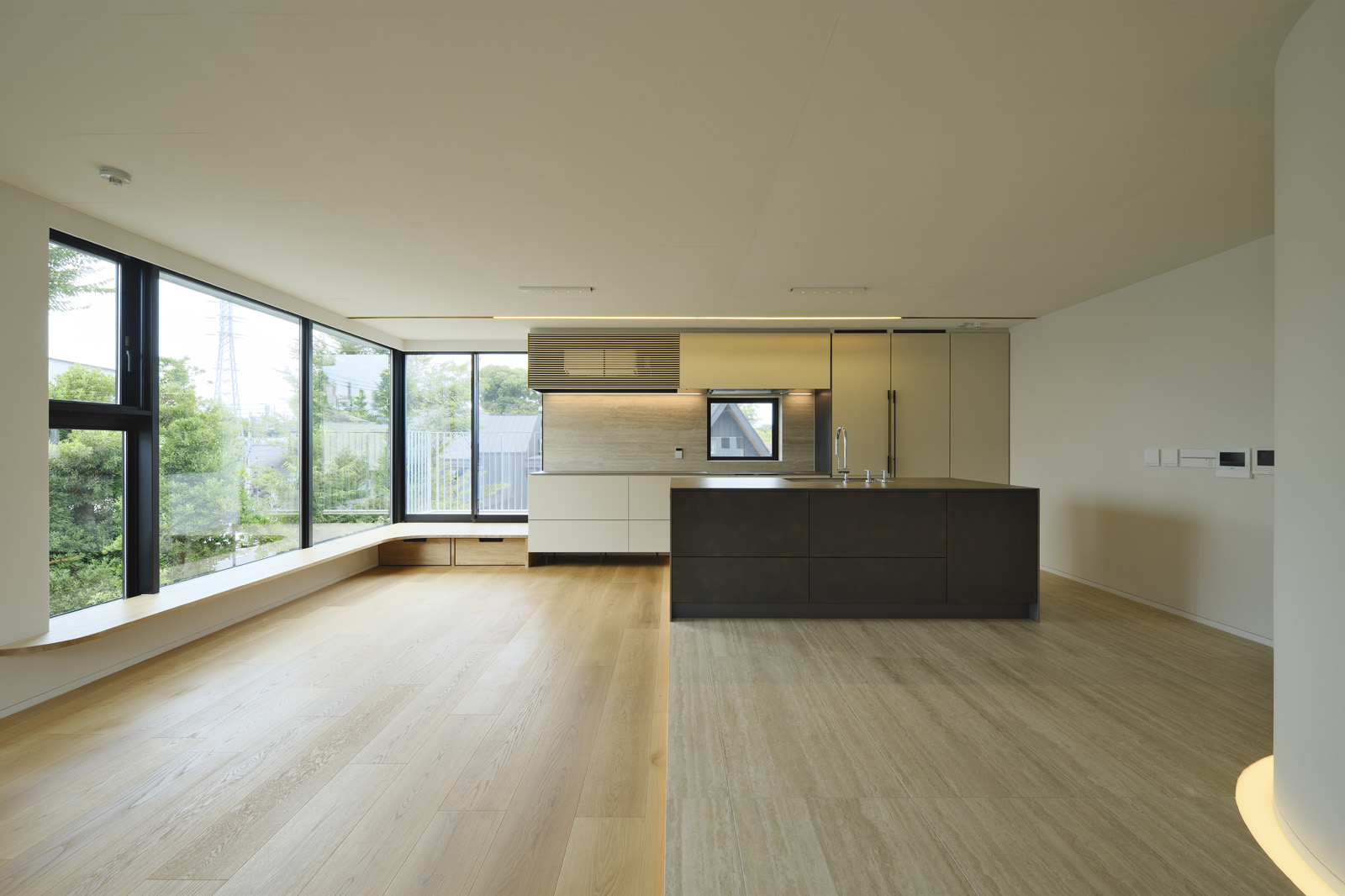 駒沢ケヤキテラス