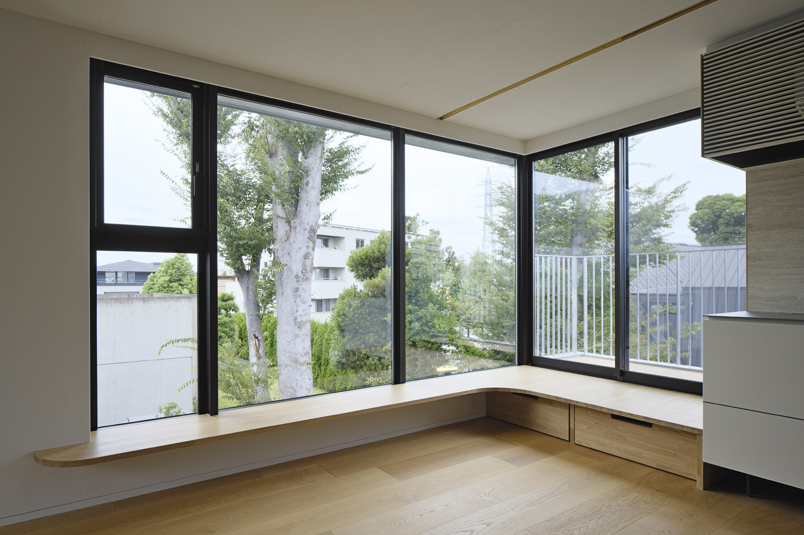 駒沢ケヤキテラス