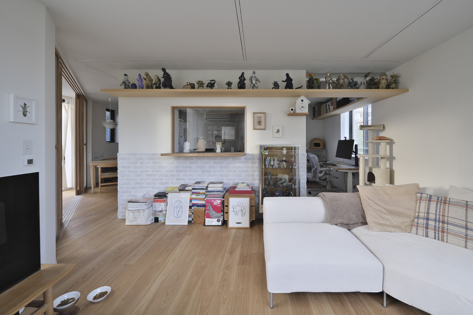 駒沢ケヤキテラス