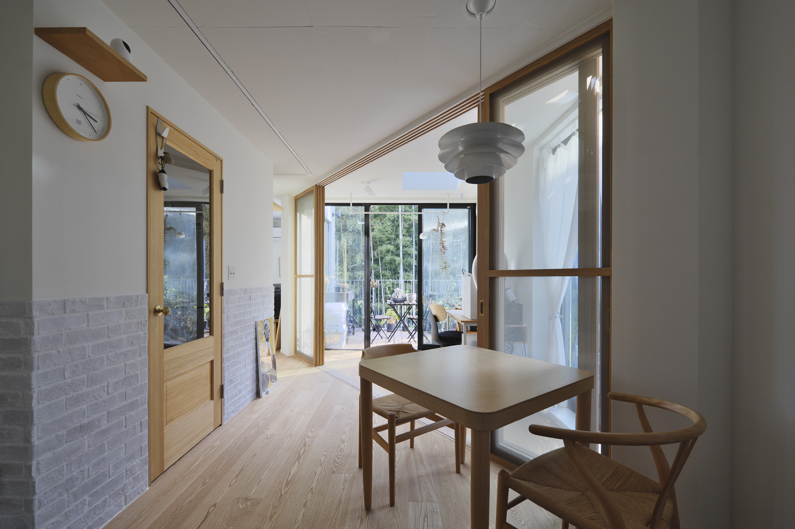 駒沢ケヤキテラス