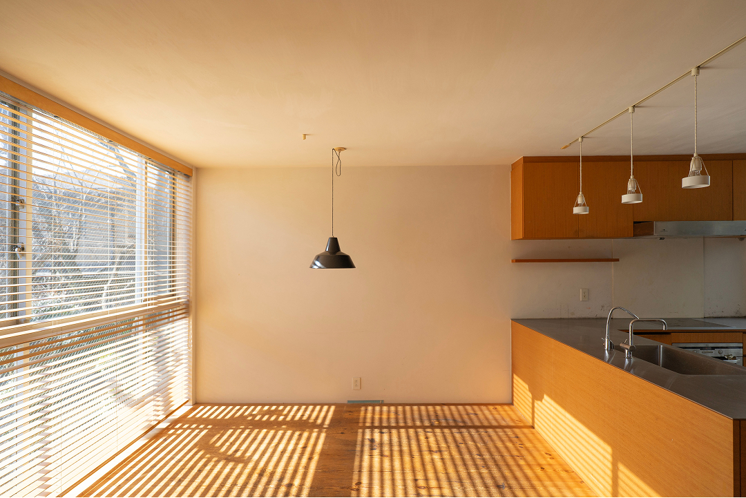 COURTHOUSE IV メイン画像3