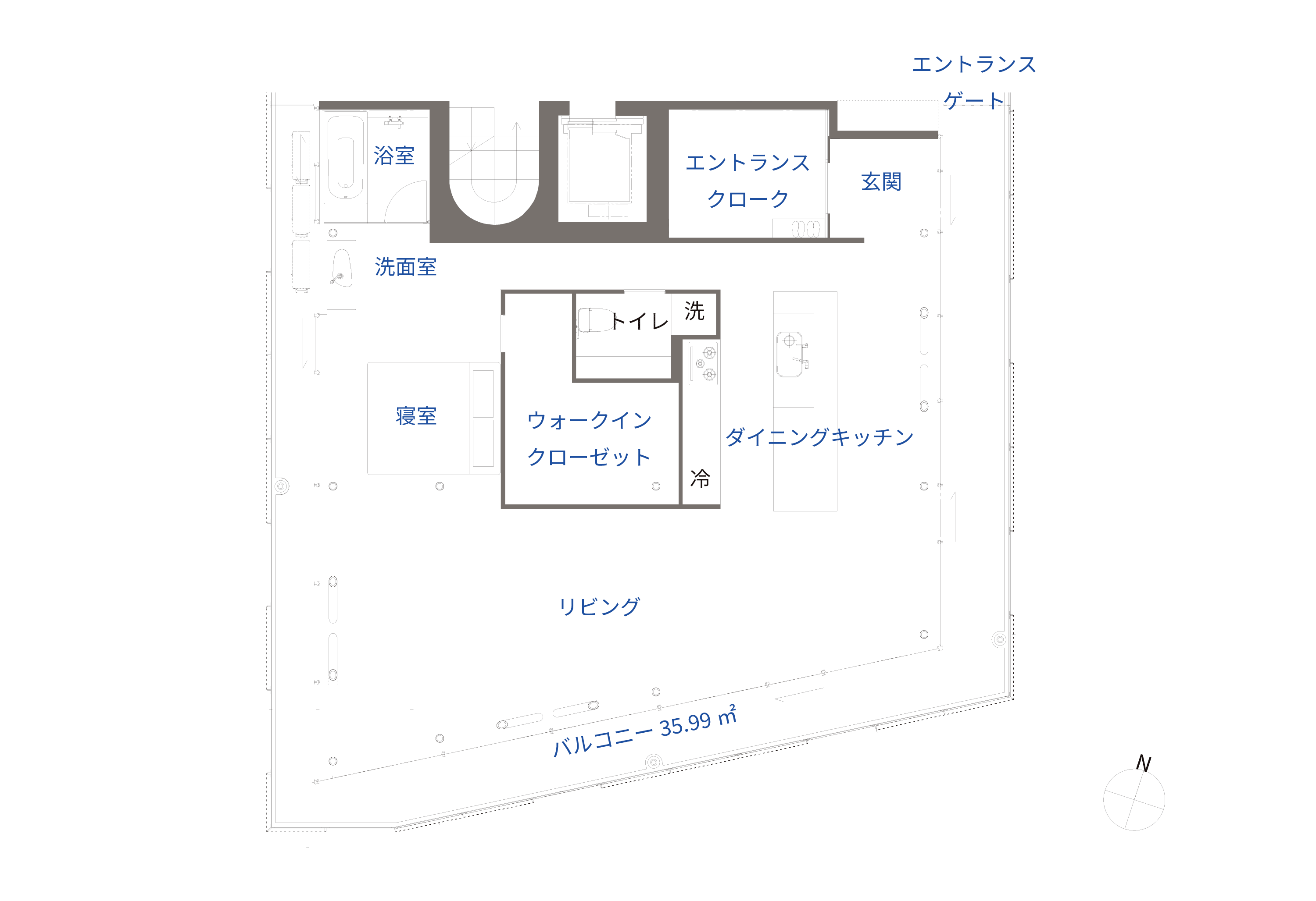 図面