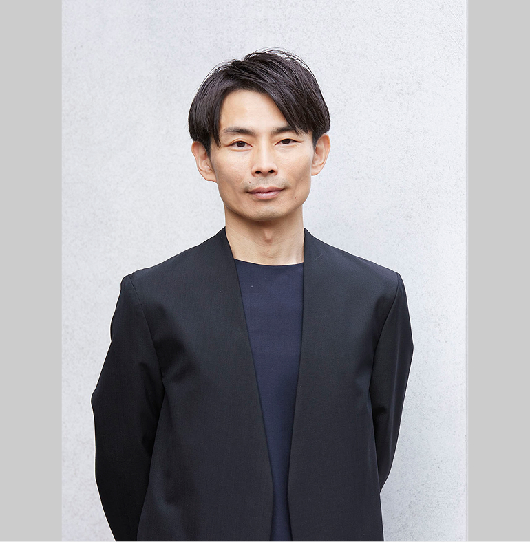 建築家/黒川智之