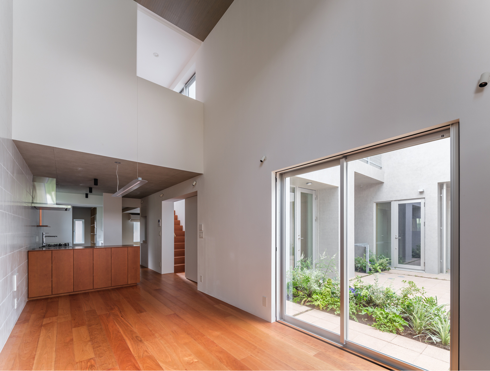 COURT HOUSE 自由が丘 2