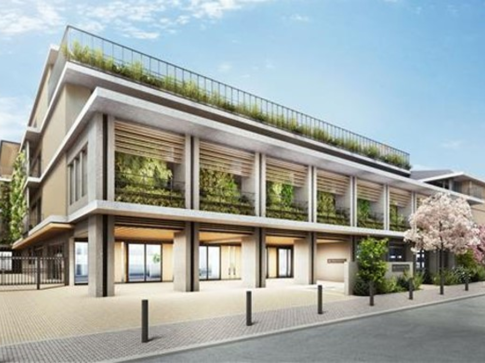 目黒南中学校（9分）