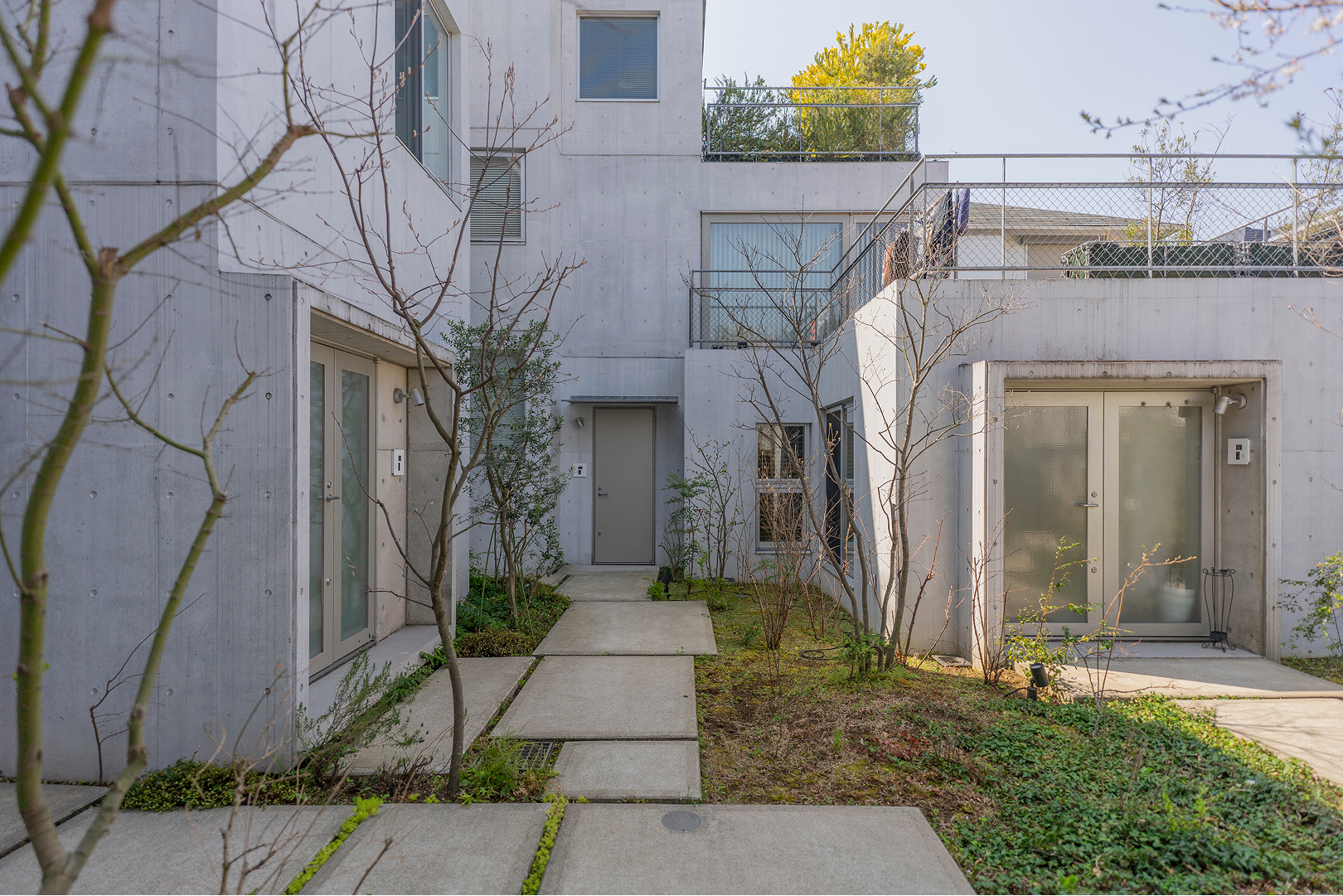 mdg apartment K メイン画像2