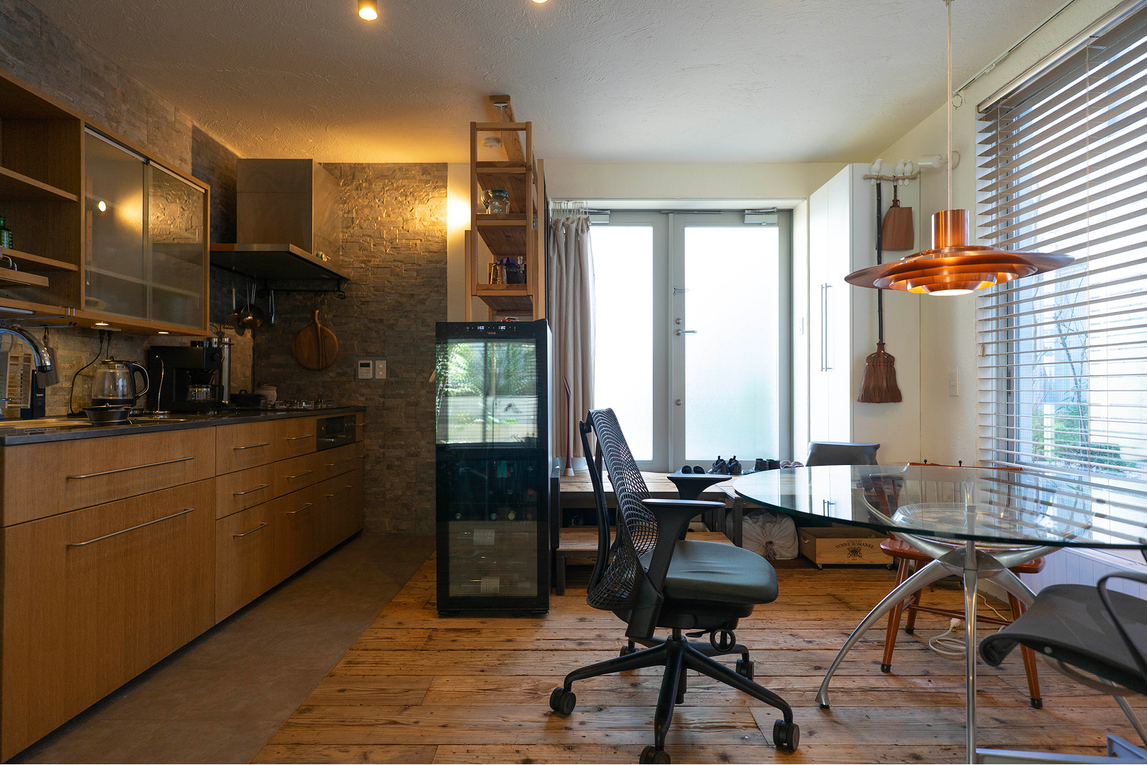 mdg apartment K メイン画像3
