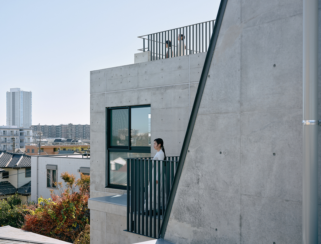 2ROOMS-AIMBASE東船橋 2