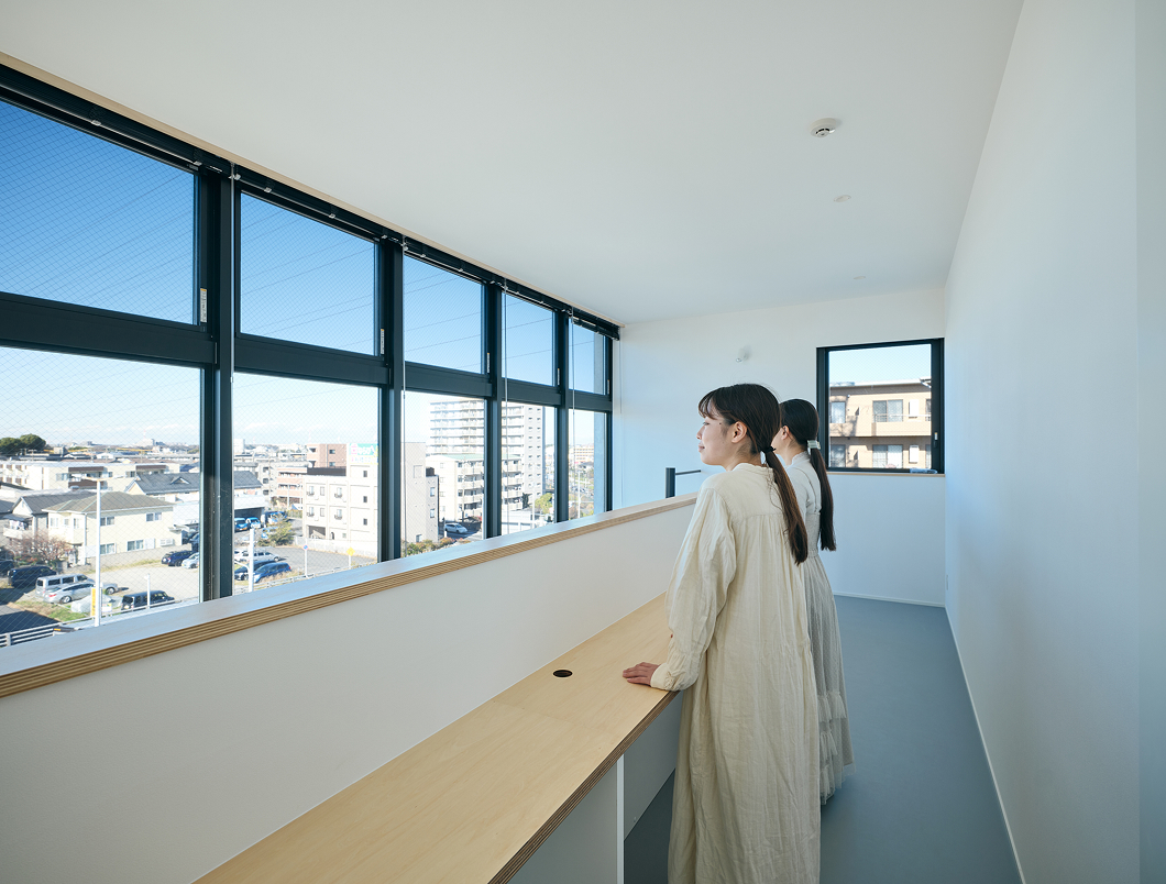 2ROOMS-AIMBASE東船橋 3