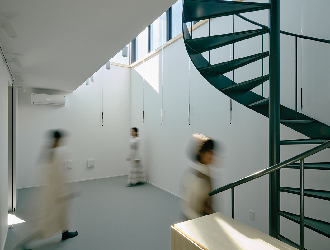 2ROOMS-AIMBASE東船橋 4