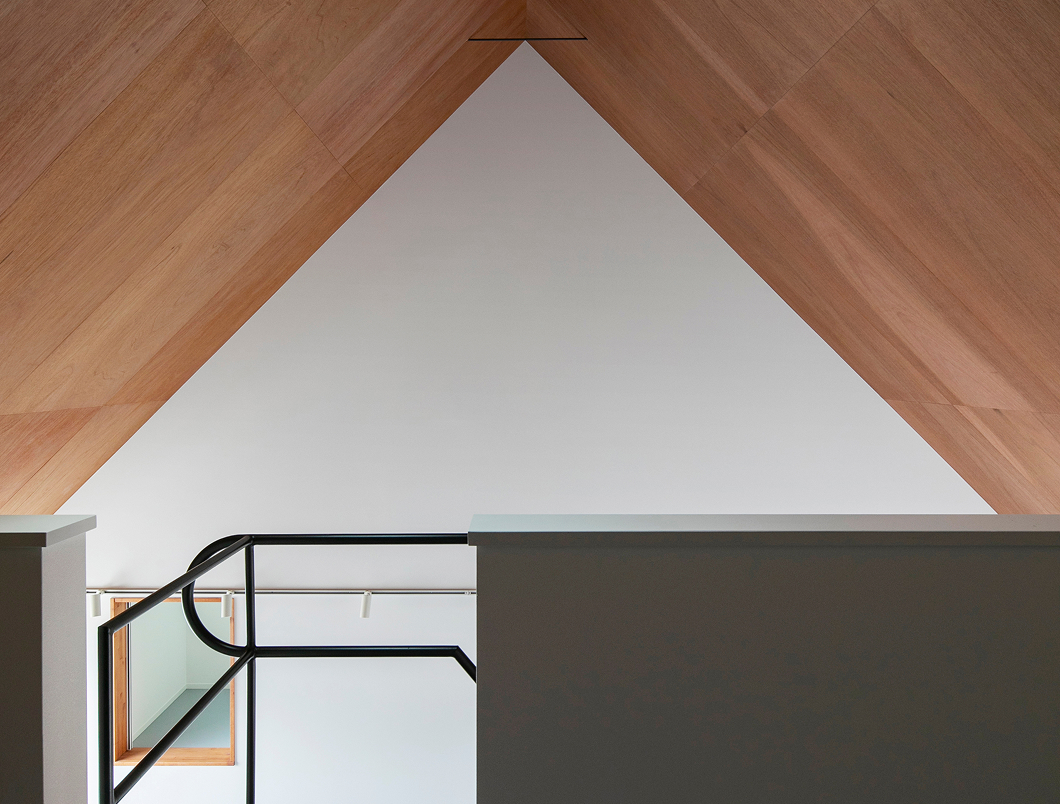 テラスハウス 4