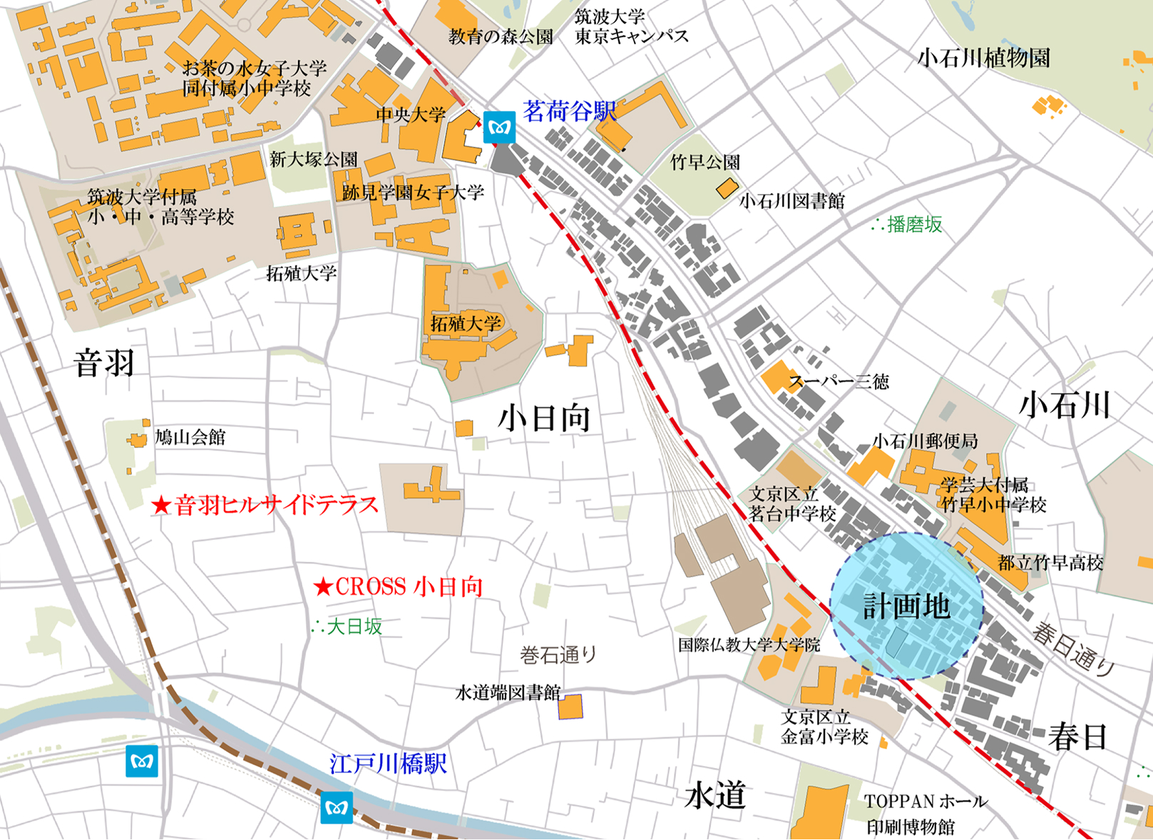路線図