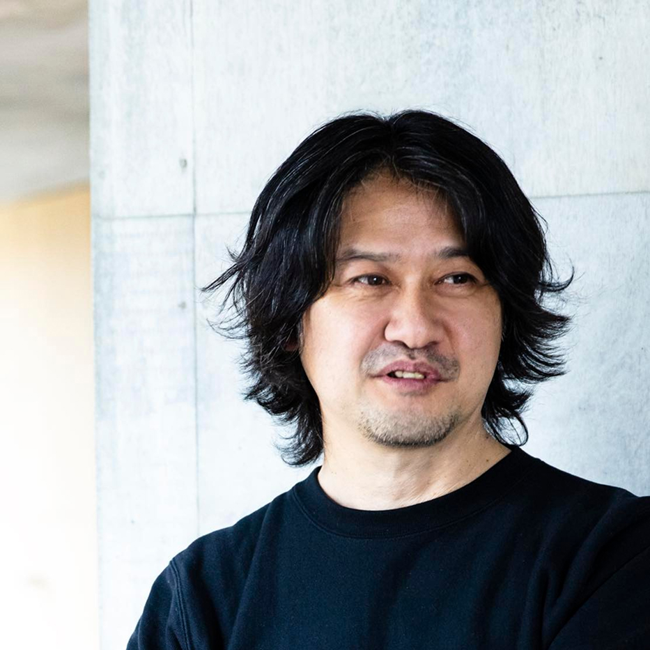 建築家/川辺直哉