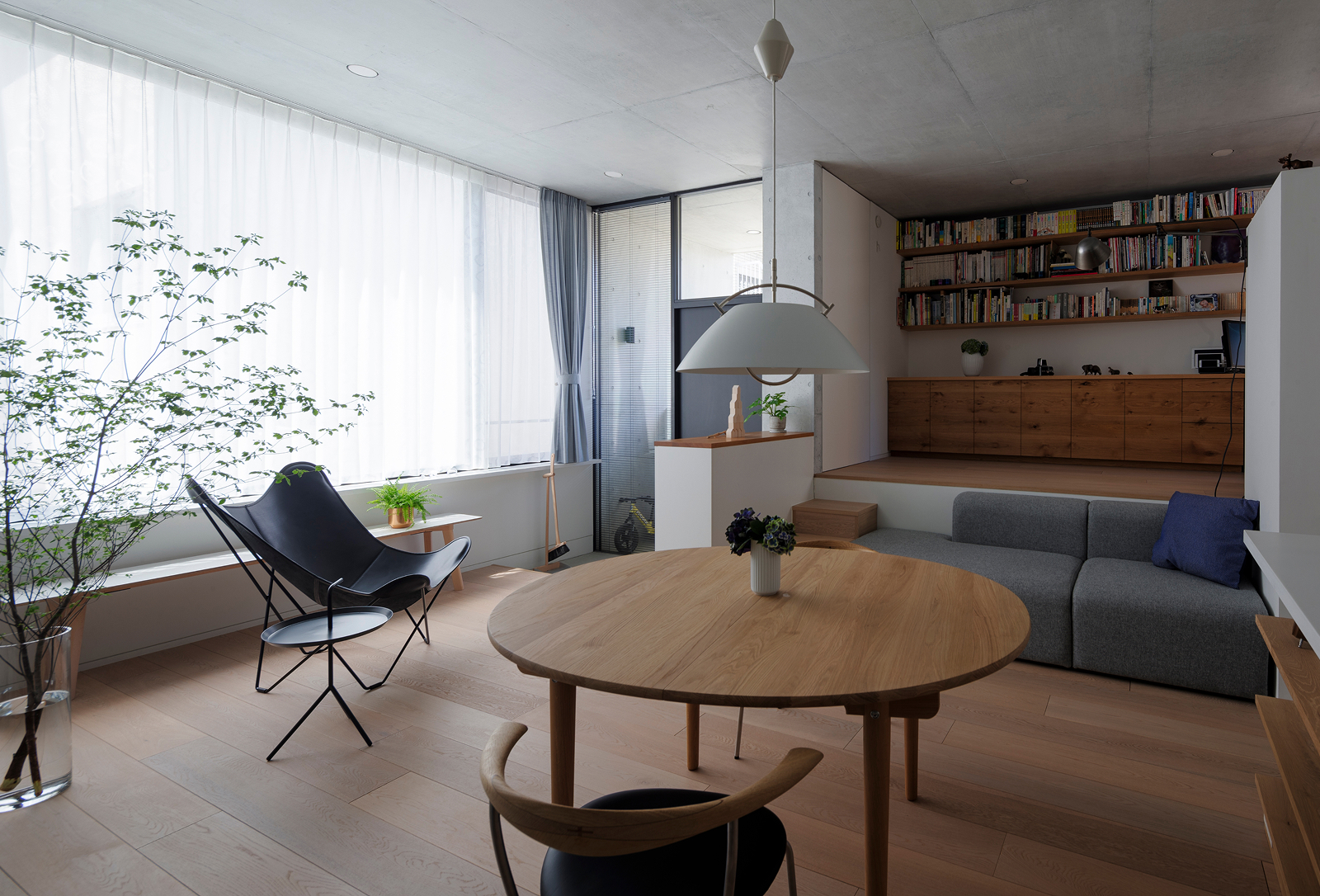 目白下落合コートハウス_2