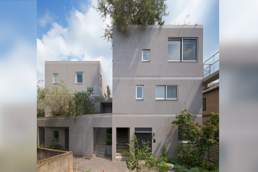 荻窪ロウハウス B メイン画像