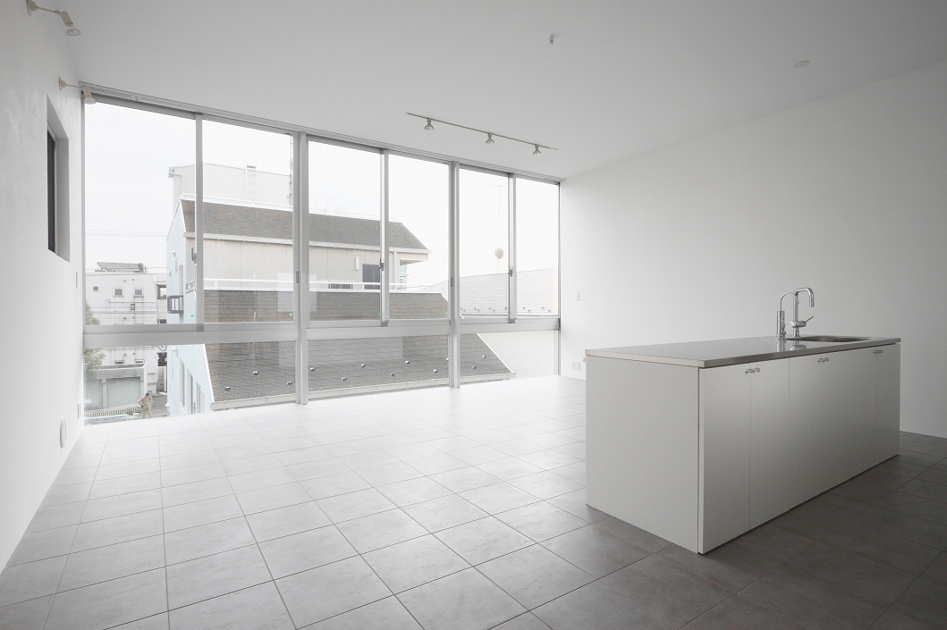 天井高がある住戸画像2