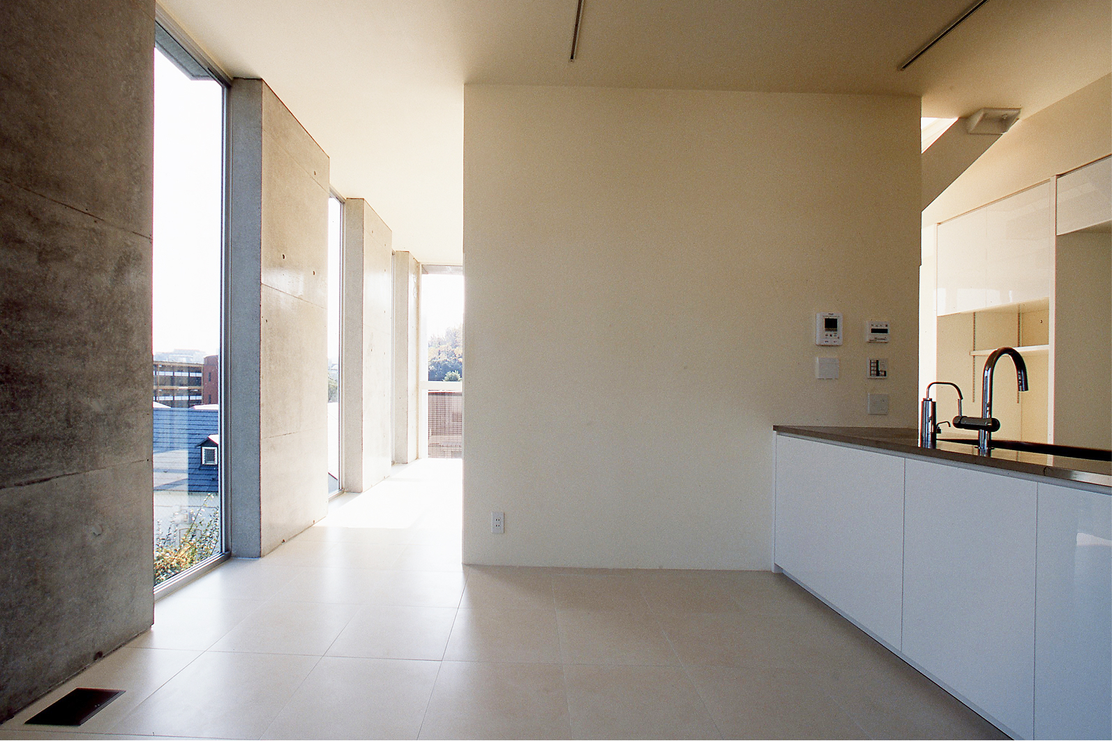 天井高がある住戸画像4