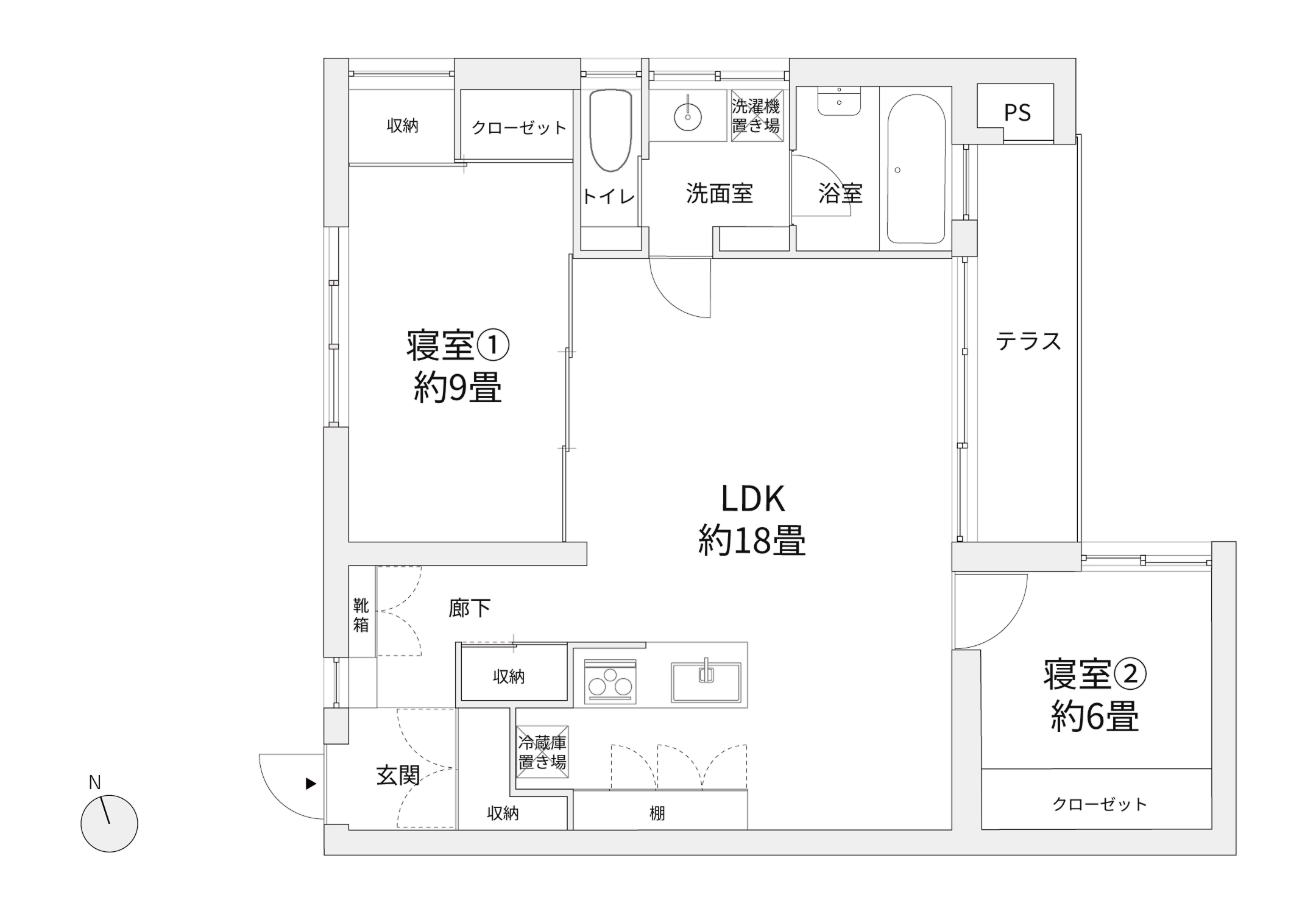 図面