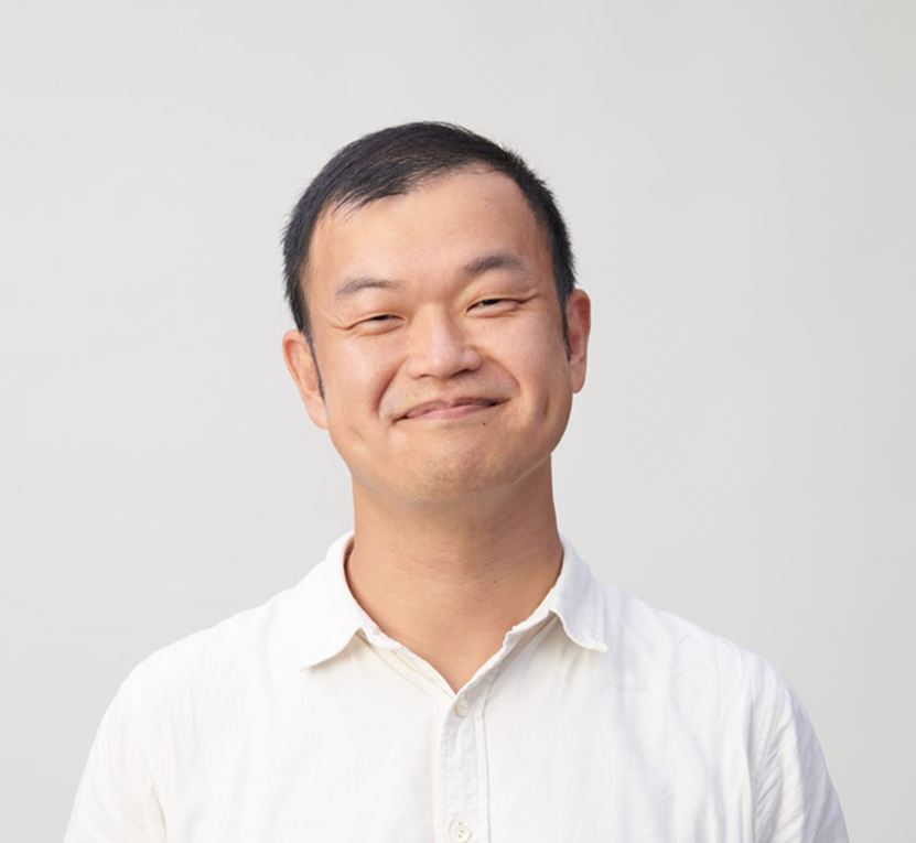 藤原 徹平（フジワラ テッペイ）