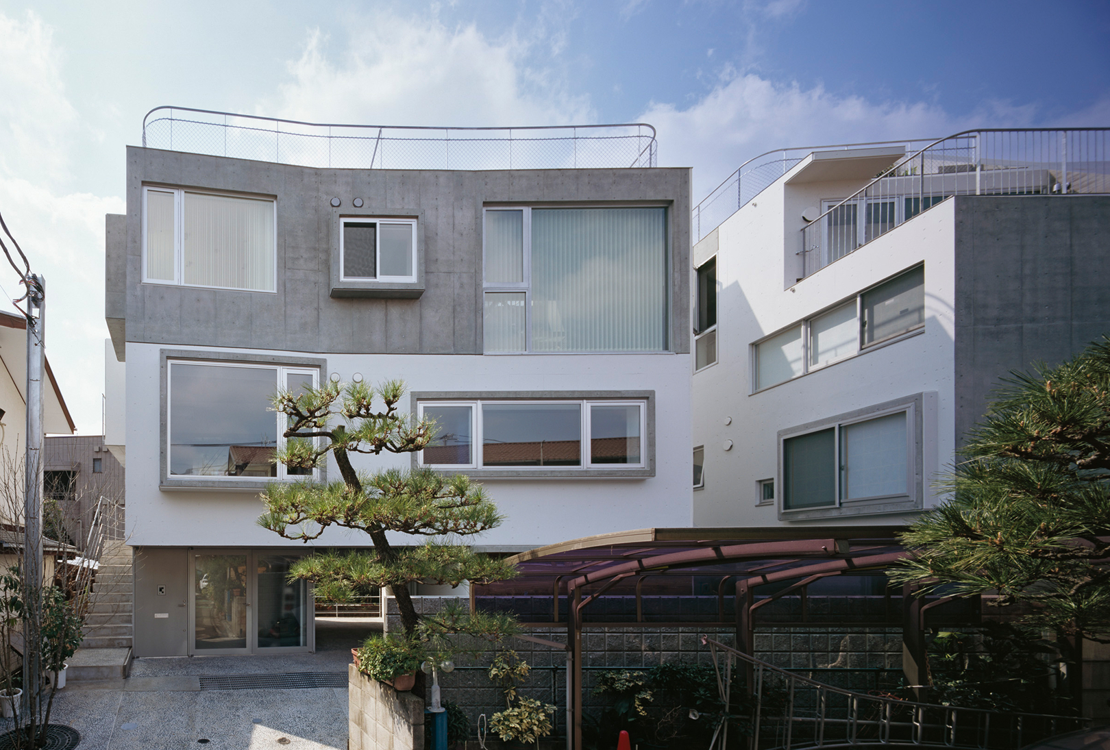 st bldg. F メイン画像03